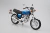 Aoshima 06265 1/12 HONDA CB400T HAWK-II '77